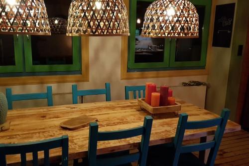 Vijfhuizen House | Balistyle guesthouse incl Jacuzzi near Amsterdam and Schiphol