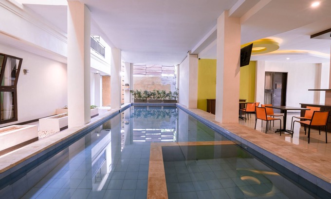 Padangsambian Klod Hotel | Balitone Guest House