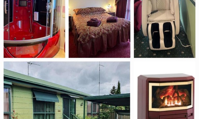 Redan House | Ballarat Aroma Cottage