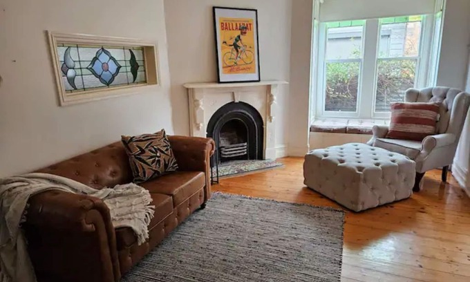 Newington House | Ballarat Period Home