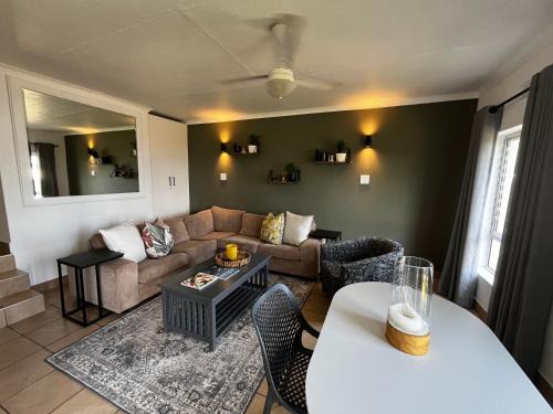 Shaka's Rock Apartment | Ballito Beachfront Resort - 34 Chaka Chalets