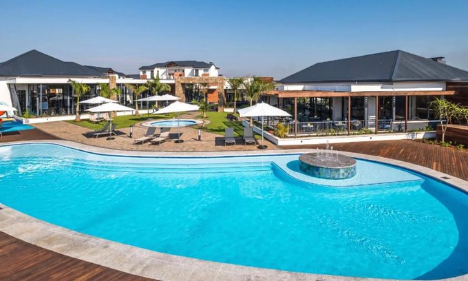 Ballito Apartment | BALLITO HILLS, 1 bedroom apartment