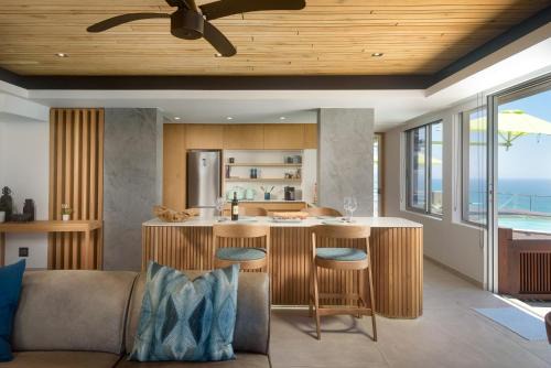 Ballito Apartment | Ballito Sands Penthouses