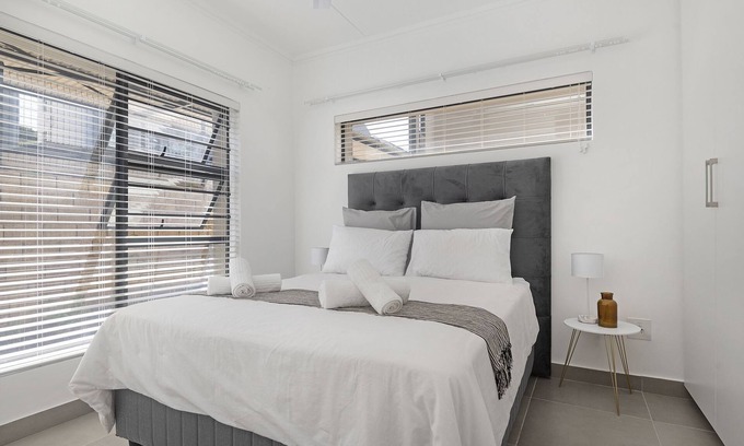 Ballito Apartment | Ballito Village 69 - Three Bedroom Apartment, Sleeps 6