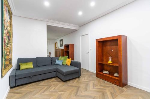 El Pilar Apartment | Balmes Flat Central Market