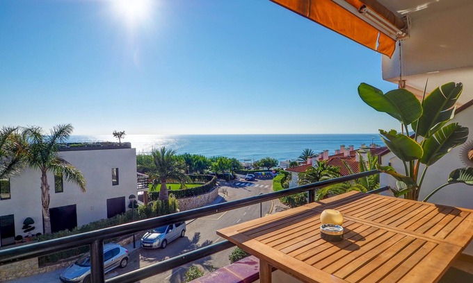 Sitges Apartment | Balmins Surf by Hello Homes Sitges