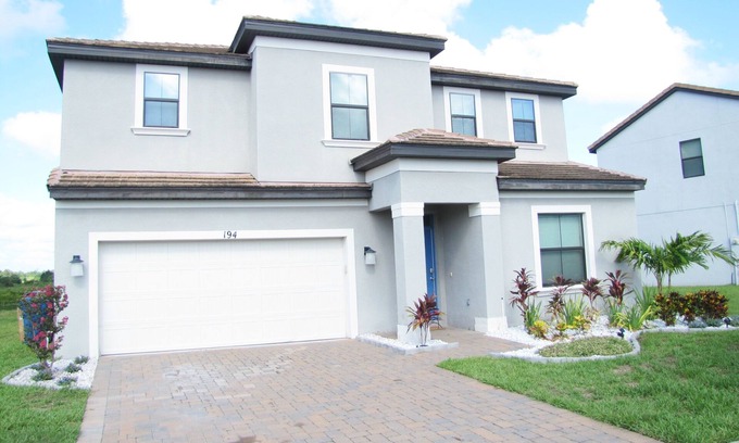 Haines City House | Balmoral Resort-194KB by RedAwning