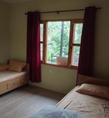 Pokhara House | Baloo's Family homestay