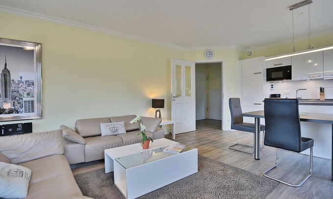 Niendorf/Ostsee Apartment | Baltic Sea Apartment 1 - Baltic Sea