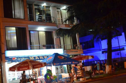 Kobuleti House | Balu