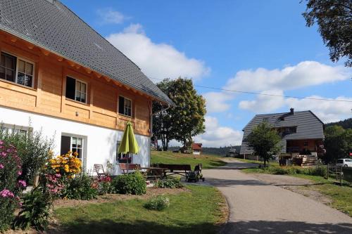 Titisee-Neustadt Apartment | Balzenhof