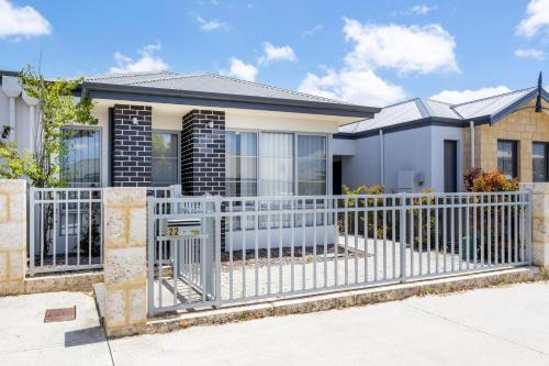 Harrisdale House | Bambili Family Place