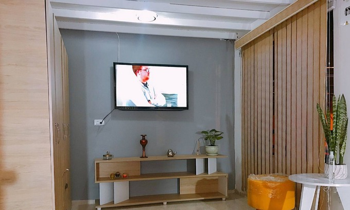 Manizales Apartment | Bamboo Apartment