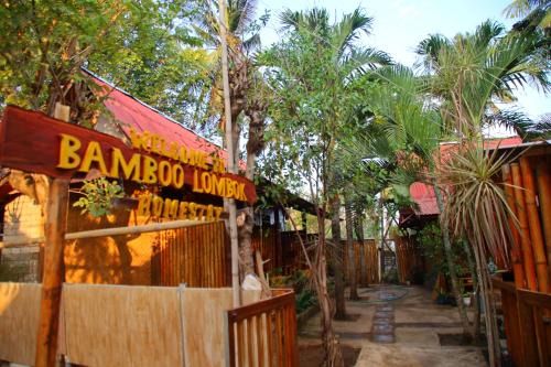 Kuta House | Bamboo Lombok Homestay