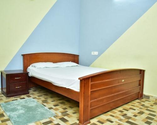 Kaimane House | Bamboo world kuruva