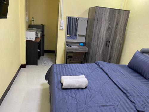 Khon Kaen Hostel | Ban Pak Khun Taa