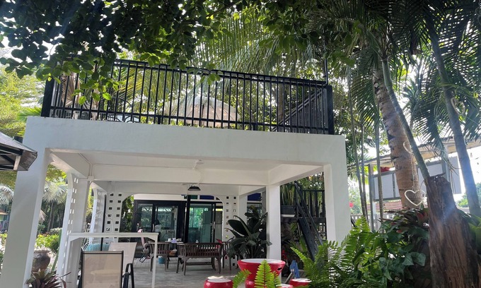 Lamphun Hotel | Ban Suan Suree Resort