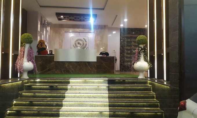 Kanpur Hotel | Banaras Hotel LLP