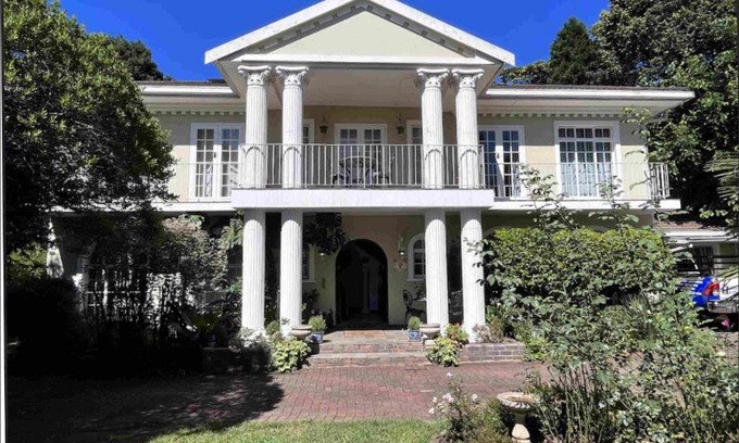 Hilton Bed & Breakfast | Bancroft B&B