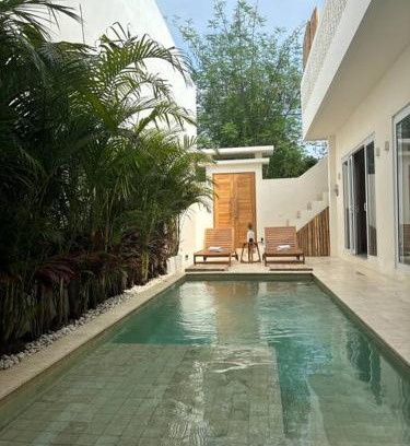 Uluwatu Villa | Bandeja Villa, your charming place in Nyan Nyang