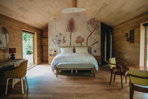 Abjat-sur-Bandiat Resort | BANDIAT Le Domaine