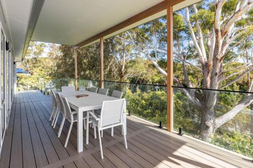 Elizabeth Beach House | Bangalow