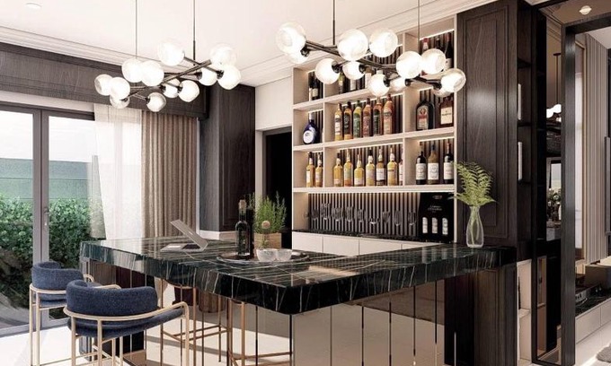 Thung Khru Villa | Bangkok Villa 3 Bedroom Rama2