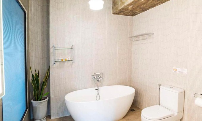 Sanam Pao House | Bangkok Voyage Boutique