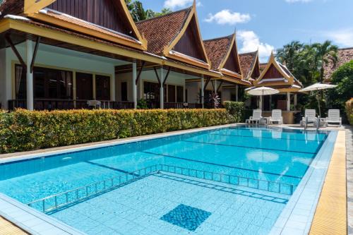 Cherngtalay Resort | Bangtao Village Resort - SHA