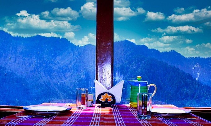 Shoja Hotel | Banjara Retreat and Cottage Sojha