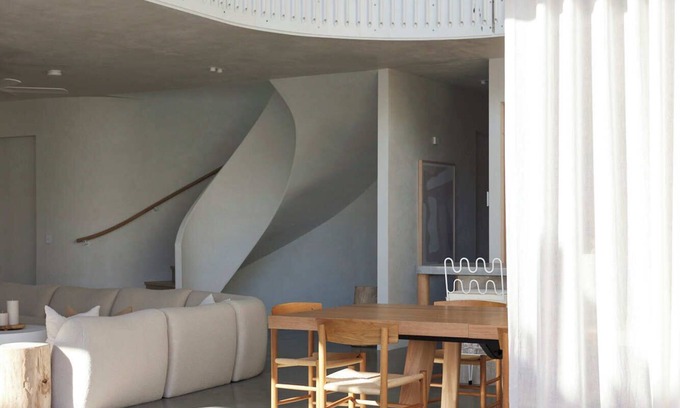 Crackenback House | Banks at Byron