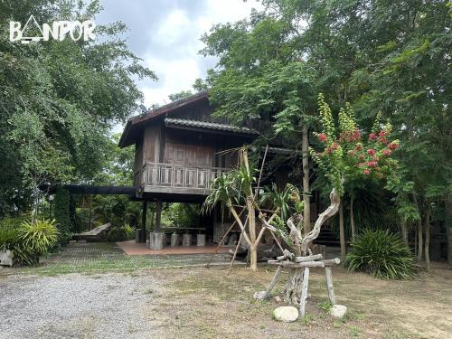 Prachuap Khiri Khan Other | Banpor HnF ที่พักบ้านพอโฮมแอนด์ฟาร์ม เมืองประจวบฯ