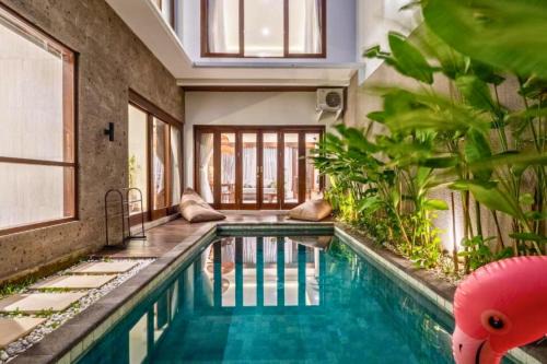 Kampial Villa | Banurasmi 3 BR Private Pool Villa ZN269