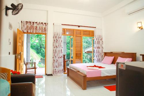 Mirissa House | Banyan Shade Mirissa