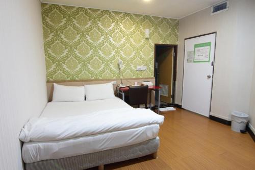 Zhongli District Hotel | Baoshan Hotel