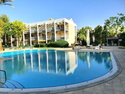 Eilat Apartment | Barak Royal suites VIP 46 - חמש דקות מהים ומהטיילת