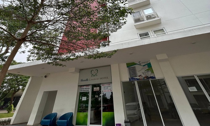 Tangerang Apartment | Barata Home Aeropolis