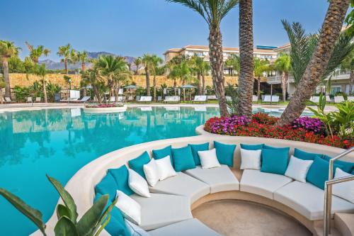 La Colina Hotel | Barceló La Nucía Palms