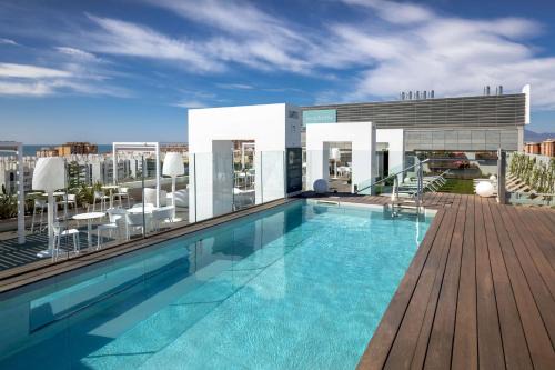 R.E.N.F.E. Hotel | Barceló Malaga