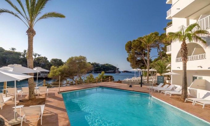 Cala d'Or Hotel | Barceló Ponent Beach