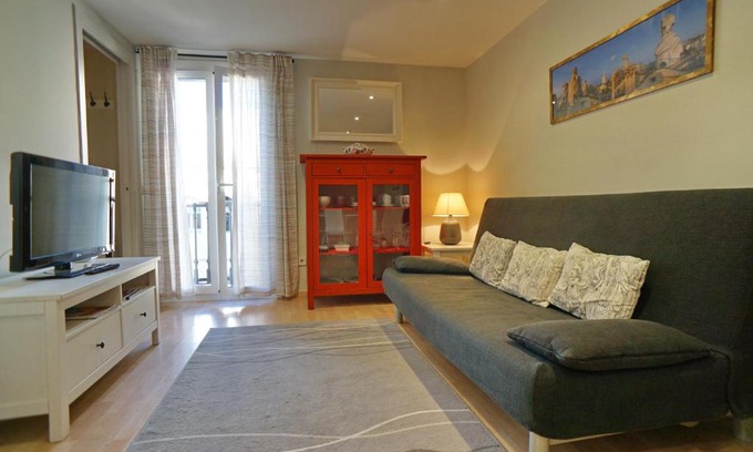 El Raval Apartment | Barcelona4Seasons - Gavina