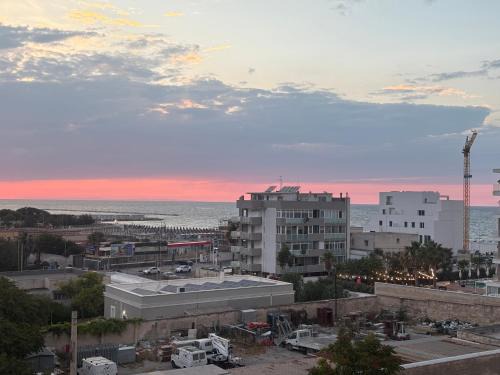 Municipio 3 Apartment | Bari San Francesco Mare