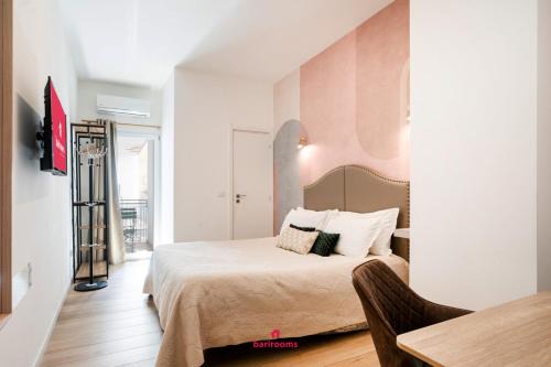 Bari City Centre Apartment | Barirooms - Picca 24