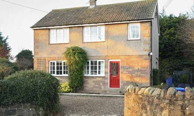 Embleton House | Barmoor