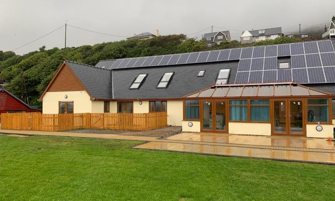 Barmouth Bed & Breakfast | Barmouth Beach Club