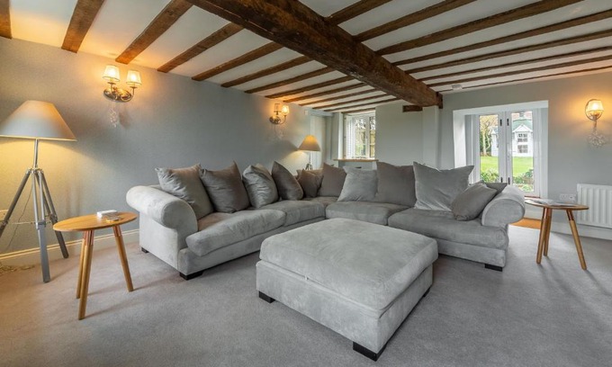 Salthouse House | Barn Cottage 6