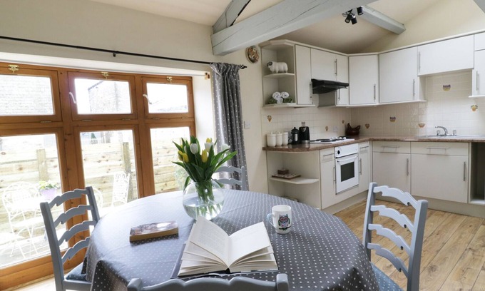 Bewerley Cottage | Barn Owl Cottage