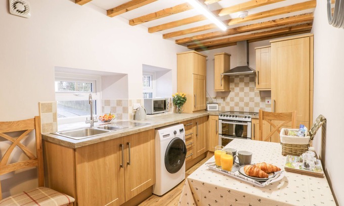 Hutton Rudby Cottage | Barnaby Cottage