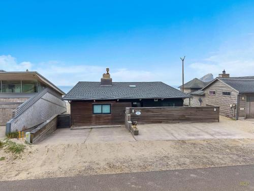 Kiwanda Shores House | Barnacle Bills