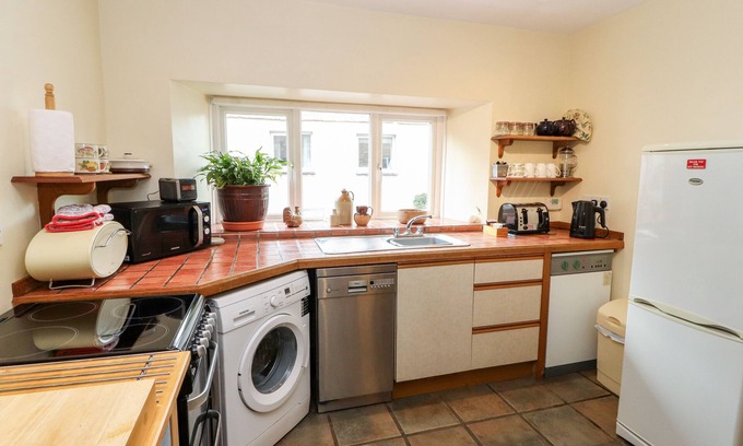 Pooley Bridge Cottage | Barnstead